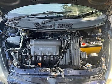 вещи в рассрочку: Сдаю Honda Fit под выкуп, | Предоплата, Рассрочка без банка, Бензин — 7