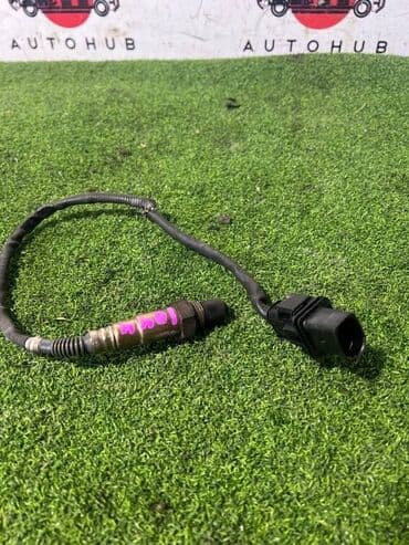 Автохимия: Зонд лямбдасы Mercedes-Benz — 1