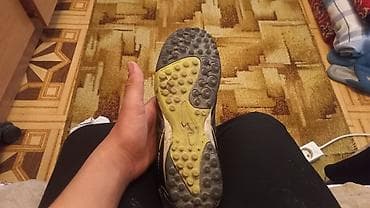 бутсы жома: Футзальные/футбольные кроссовки Joma Maxima (turf) - Бренд/модель — 4