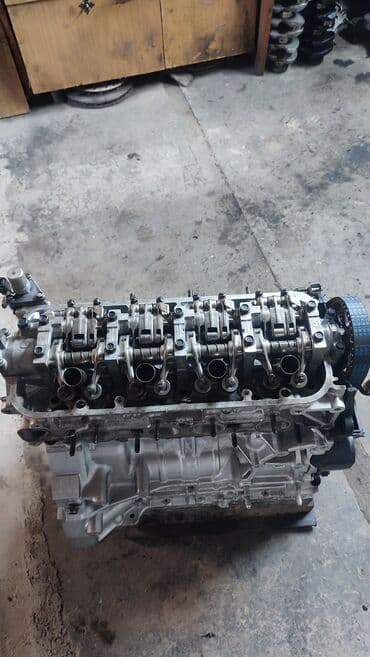 vvti матор: Honda Torneo: 2000 г. — 7