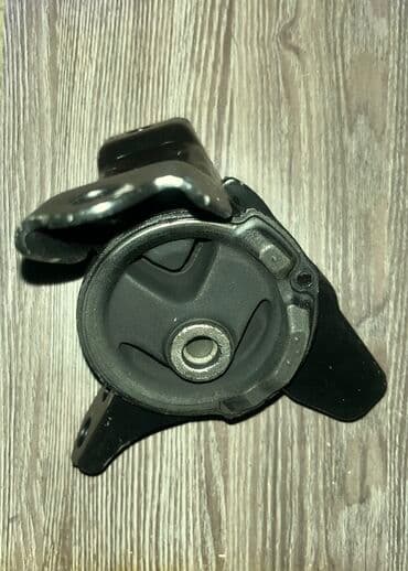 ge: Подушка двигателя Бренд: EEP Модель: HONDA FIT GE от 2009 до 2014 — 1