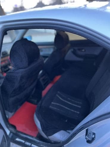 двигатель на е39: BMW 5 series: 2002 г., 2.5 л, Автомат, Бензин, Седан — 9