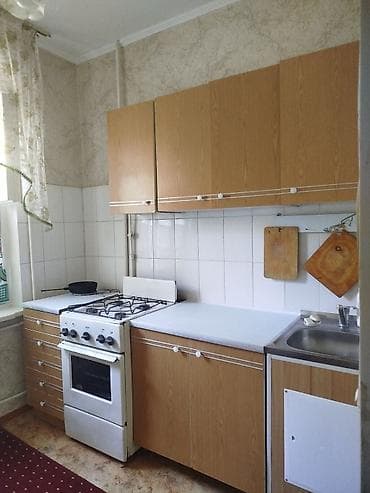 Квартиры: Городок Энергетиков Сдается 2х ком квартира Этаж: 3 из 5 Серия: 105 — 1