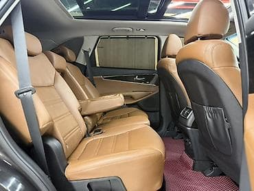 kia mo: Kia Sorento: 2018 г., 2 л, Автомат, Бензин, Кроссовер — 7