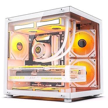 intel core i5: Набор комплектующих для сборки ПК (белая сборка) Так же продаю по — 9
