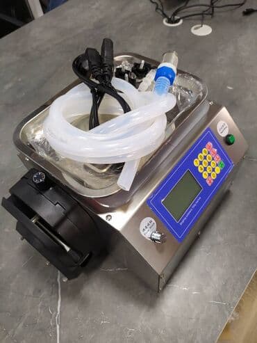 молочный машинка: Под заказ !!! Дозатор для молочной продукции. Аппарат работает по — 5