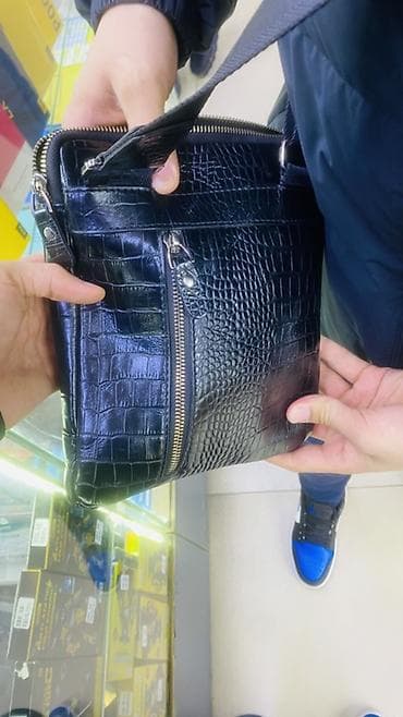 барсетка на пояс: Бутун скидка будет — 2