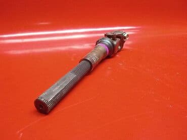 рулевая рейка ланос: Карданчик рулевой TOYOTA ОРИГИНАЛЬНАЯ КОНТРАКТНАЯ ЗАПЧАСТЬ В — 2