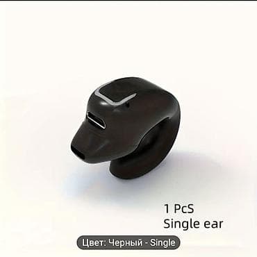 цифровые наушники huawei type c: Накладные, Новый, Беспроводные (Bluetooth), Для занятий спортом — 8