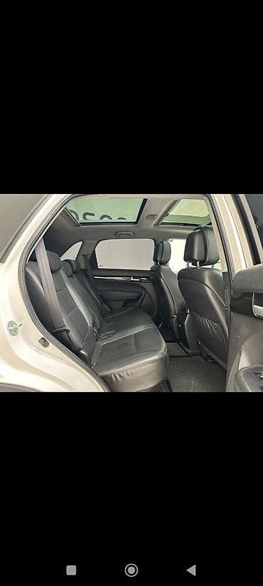 чанган уни к: Kia Sorento: 2010 г., 2 л, Автомат, Дизель, Кроссовер — 4