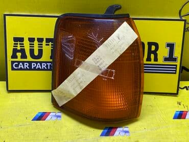 коробка тико: Комплект поворотников Toyota Оригинал, Япония — 1