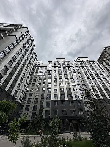 Недвижимость: Построен, Элитка, 3 комнаты, 104 м² — 4