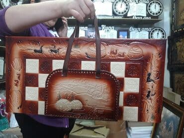 набор фишек для покера: Шахмат шахмат нарда нарды нарда — 1