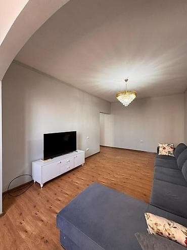 1 комната, 53 м², 106 серия улучшенная, 1 этаж, Евроремонт — 2