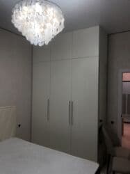 шкаф антресоль: Шкаф для одежды, Прямой — 5