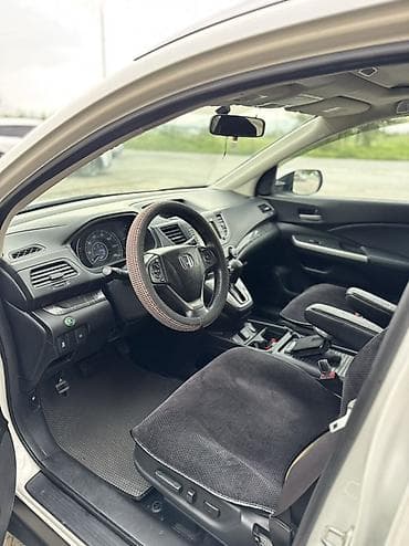 фара на 210: Honda CR-V: 2015 г., 2.4 л, Автомат, Бензин, Кроссовер — 8