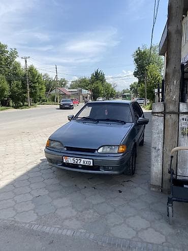 Продажа авто: ВАЗ (ЛАДА) 2113: 2009 г., 1.6 л, Механика, Бензин, Купе — 3