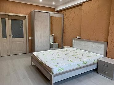 1 комнатная квартира продаётся: 1 комната, Собственник, Без подселения, С мебелью частично — 5