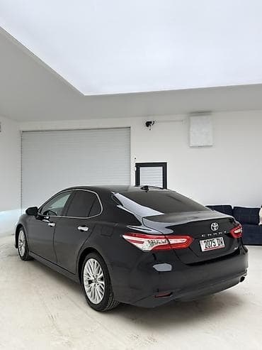 матиз цена автомат: Toyota Camry: 2020 г., 2.5 л, Автомат, Бензин, Седан — 7