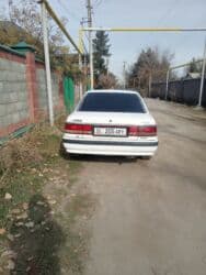 домкрат мазда: Mazda 626: 1991 г., 2 л, Механика, Бензин, Седан — 1