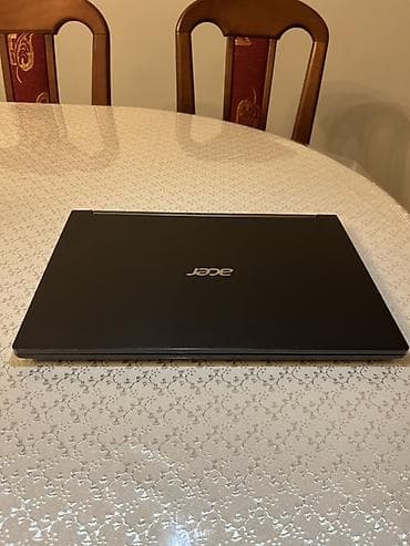 Ноутбуки Acer: Acer ноутбук - Диагональ экрана матовый дисплей с тонкими рамками — 3