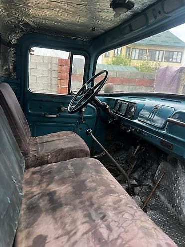 mazda 121: ЗИЛ : | 1991 г — 2