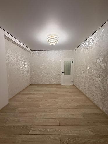 1 комната, 41 м², Кок-Жар ж/м 5 этаж, Свежий ремонт — 10