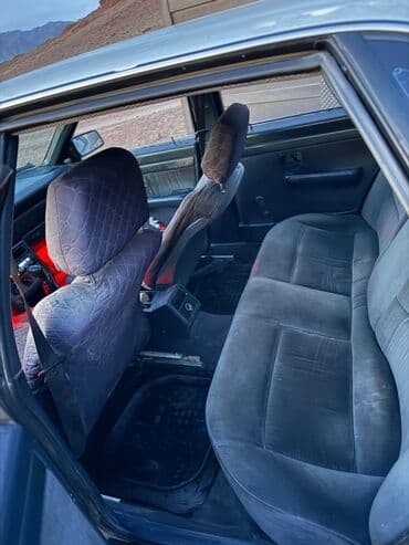 какие машины входят в комфорт яндекс такси в бишкеке: Audi 100: 1988 г., 2.3 л, Механика, Бензин, Седан — 6