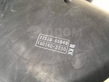 surf: Корпус воздушного фильтра SURF VZN130G 3.0 бензин — 6