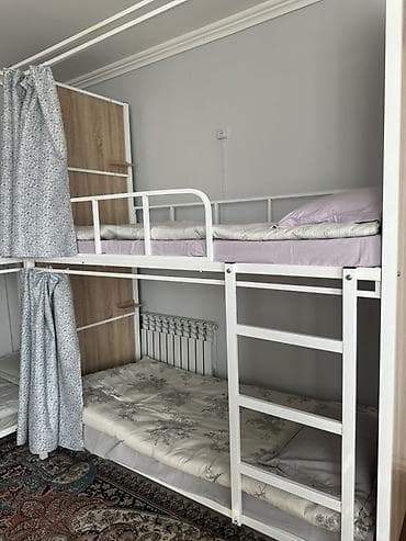 хостел ночь: 🏘️Комфортный хостел в районе Тунгуча (Рухий Mypac) Ищете доступное и — 5