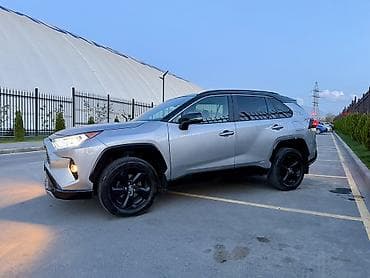 бвд чемпион цена: Toyota RAV4: 2019 г., 2.5 л, Вариатор, Гибрид, Кроссовер — 2