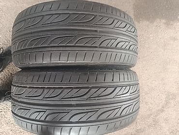 19: Шины 225 / 35 / R 19, Лето, Пара, GoodYear — 1