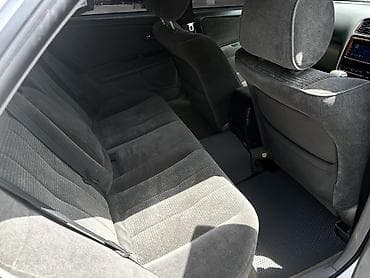 chaser: Toyota Chaser: 2001 г., 2.5 л, Автомат, Бензин, Седан — 3