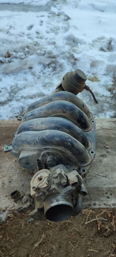 продаю или меняю с доплатой мне: От Хонды срв 2002 — 2