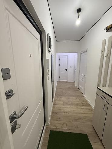105: 2 комнаты, 54 м², 105 серия, 8 этаж, Косметический ремонт — 3