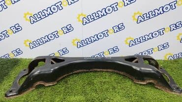 б у двухъярусные кровати: Porsche Cayenne 955, v-3.2, верхняя опора задней балки — 1