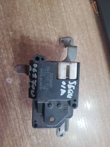 печка ауди а4: Toyota Sequoia актуатор печки, Тойота Секвойя сервопривод печки — 1