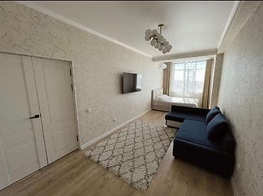 gala group: 2 комнаты, 51 м², Элитка, 8 этаж, Евроремонт — 5