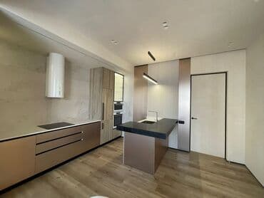 квартира бишкек аренда долгосрочно дизель: 2 комнаты, Собственник, Без подселения, С мебелью полностью — 22