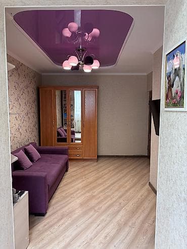 Квартиры: 2 комнаты, 58 м², Индивидуалка, 2 этаж, Евроремонт — 7