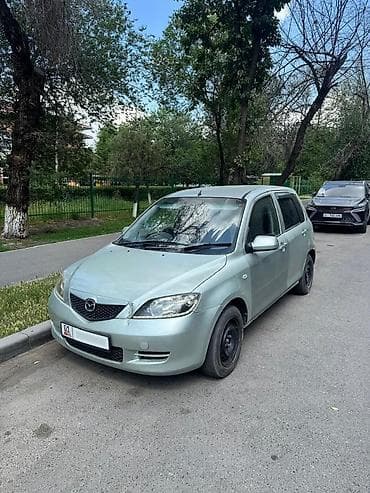 рулевой шлейф мазда демио: Mazda Demio: 2005 г., 1.3 л, Автомат, Бензин — 4