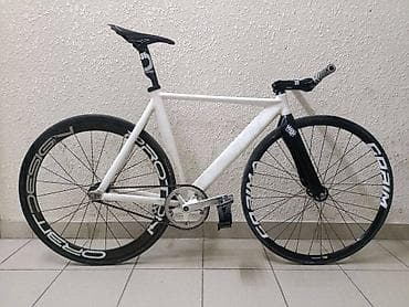 ФИКС: Aventon mataro low & cervelo carbo (реплика) Виллсет: на