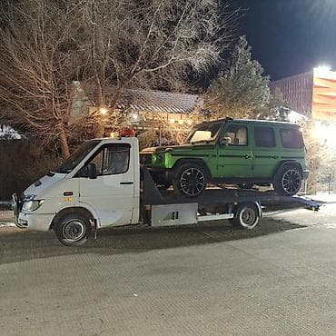 pit stop: С лебедкой — 1