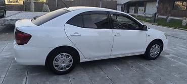 forester 2004: Toyota Allion: 2004 г., 1.8 л, Автомат, Бензин, Седан — 8