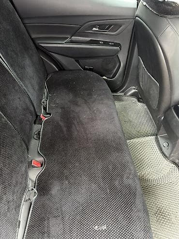 vin code: Ssangyong Korando: 2019 г., 1.6 л, Автомат, Дизель, Кроссовер — 7
