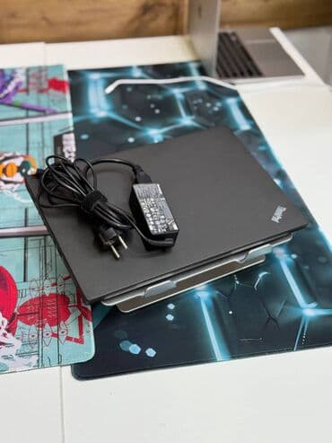 ноутбук цена ош бу: Ноутбук, Lenovo, 8 ГБ ОЗУ, Intel Core i5, 14 ", Б/у, Для несложных задач, память SSD — 3