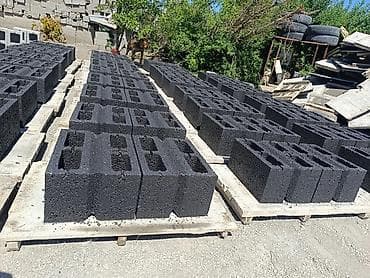 тошок купить: Продаю Пескоблок высокого качества! Рваный, 15/400, оконтованый — 6