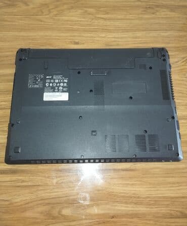 intel i3: Ноутбук, Acer, Intel Core i3 — 2