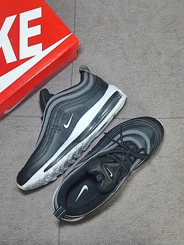 Мырзалардын бут кийими: Эркектердин кроссовкасы, 41, Nike, Жаңы, Өзү алып кетүү — 3