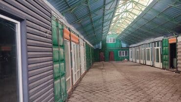 купить контейнерный дом: Сдаются в аренду контейнера под склад. (помещение под склад) Адрес: г — 1